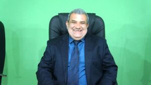 junior chaveiro
