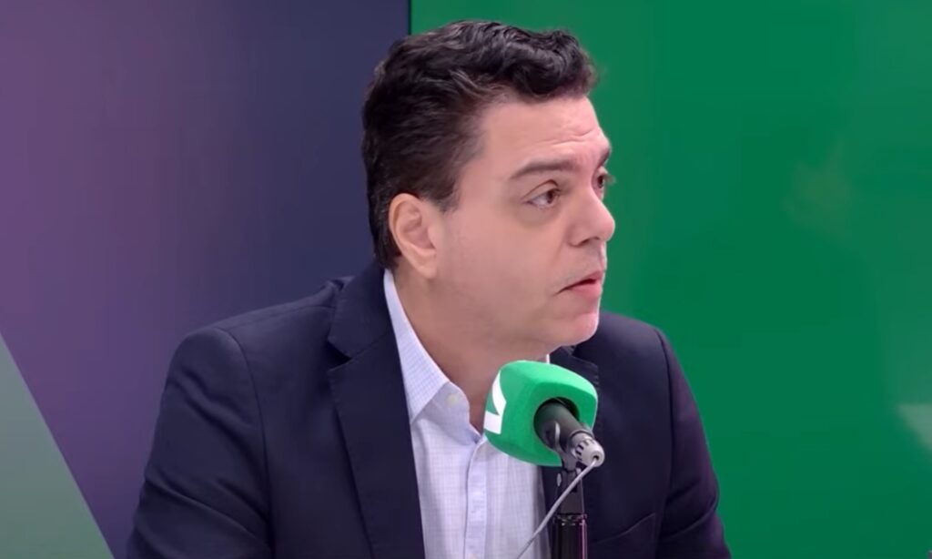 mauro diogo