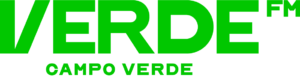 Radio Verde FM - Campo Verde
