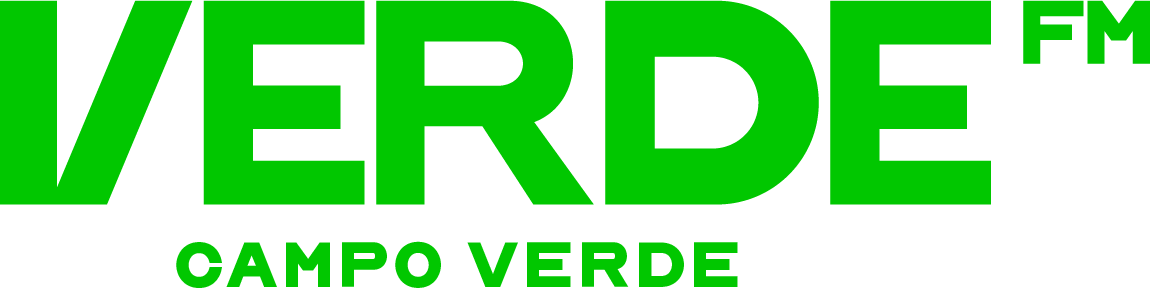 Radio Verde FM – Campo Verde