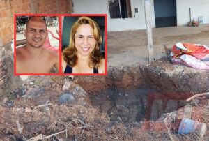 Homem que matou enterrou esposa em Cuiabá será julgado pelo Tribunal do Júri