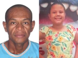 Menina de 12 anos morreu por asfixia, confirma laudo; pai responderá por feminicídio