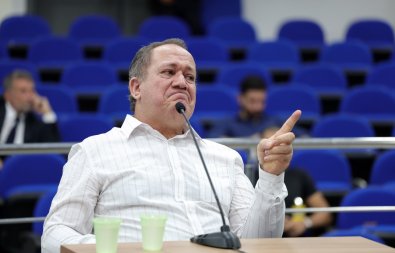 Assassino de Zampieri revela detalhes da execução e diz que mataria desembargadores