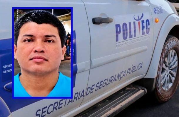 Sargento de marinha sai para verificar cerca elétrica e é morto a tiros em cidade de MT