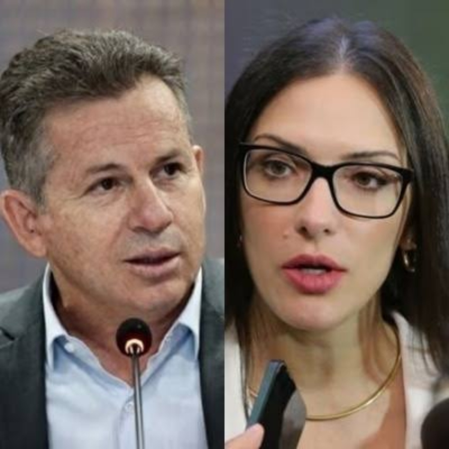 Pesquisa aponta Mauro com 30,9% e Janaina com 18,8% para o Senado em Cuiabá