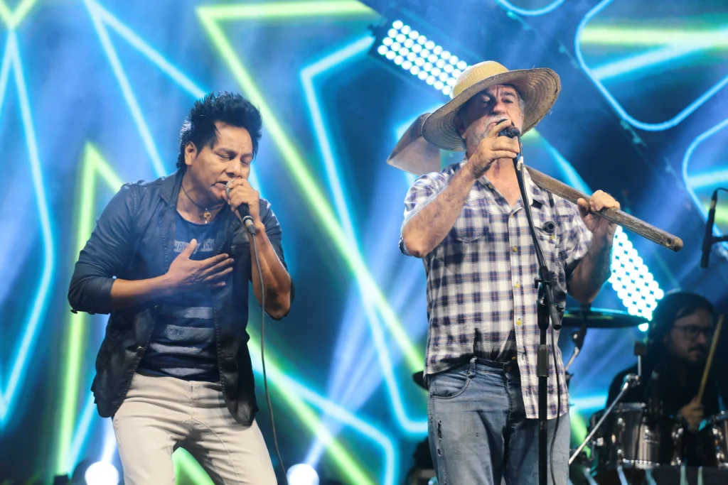 Festival da Canção de Campo Verde chega à 31ª edição com premiação de R$ 113,8 mil
