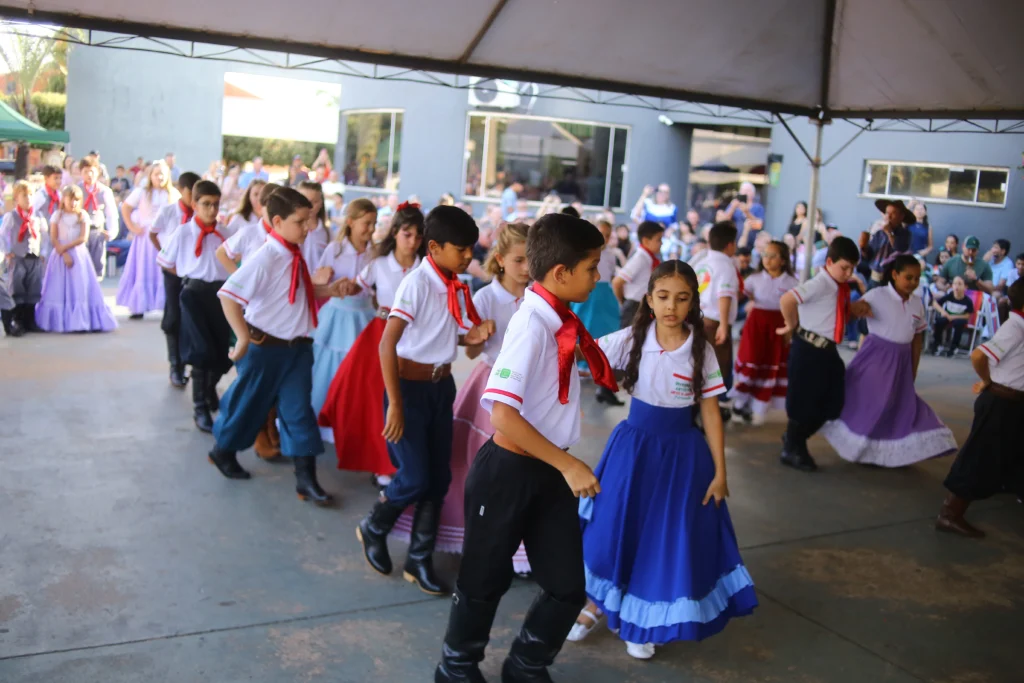 Campo Verde realiza a vigésima segunda edição da Mateada Cultural neste sábado