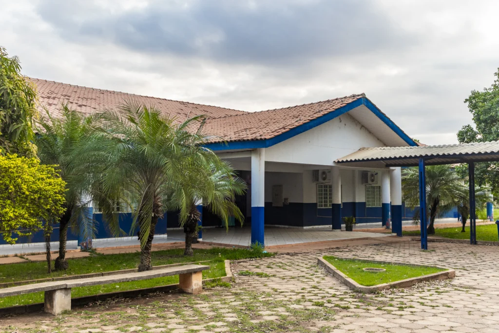 Prefeito de Campo Verde anuncia nova escola e revitalização de feira no Assentamento Dom Osório