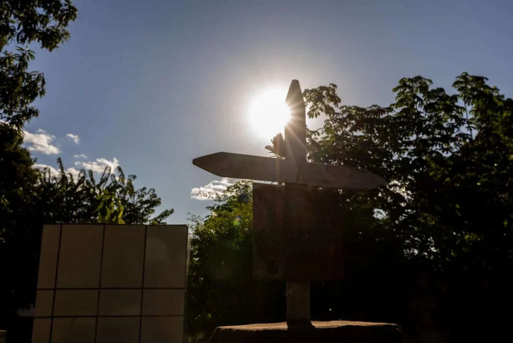 Prefeitura de Cuiabá prepara cemitérios municipais para o Dia de Finados