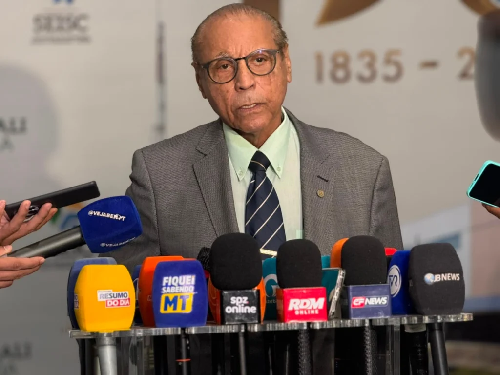 Júlio culpa racha no União, falta de palanque e polarização por derrota nas urnas