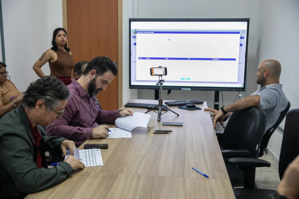 Moradora do Jardim Cuiabá ganha R$ 50 mil no 7º sorteio de 2026