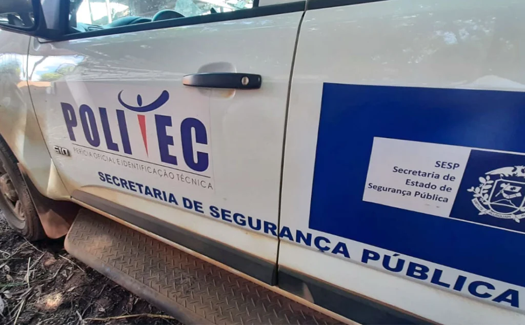 Policial civil é atacado e morto após ataque a tiros em cidade de MT