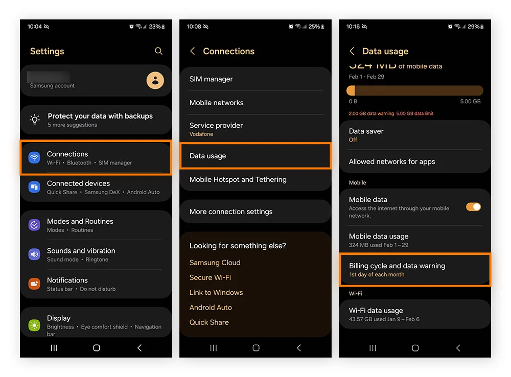 Como ativar o controle parental para adolescentes no WhatsApp