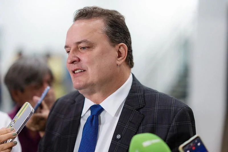 Max revela que deputados o procuraram por vaga no TCE; vídeo