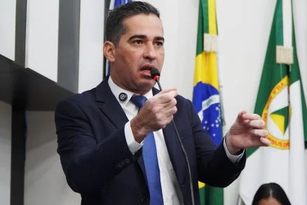 CPI aponta possível fraude em contrato de R$ 654 milhões da CS Mobi em Cuiabá